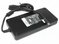 Блок питания (зарядное) для ноутбука Dell Alienware 19.5В, 12.3A, 240Вт, 7.4x5.0мм (High Copy)