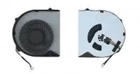 Вентилятор (кулер) для ноутбука Lenovo G580, G580A, VER-1, 4-pin