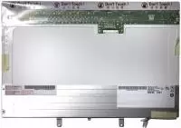 Матрица (экран) для ноутбука B121EW08 V.0, 12.1", 1280x800, 20 pin, 2 CCFL, матовая