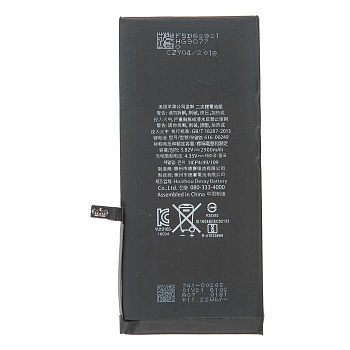 Аккумулятор для телефона Apple iPhone 7 Plus, 3.82В, 2900мАч