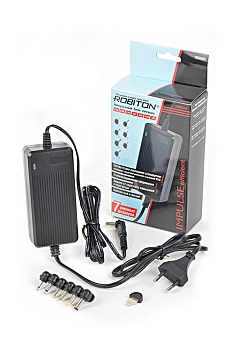 Универсальное зарядное устройство Robiton TN3000S 3000мА импульсный BL1
