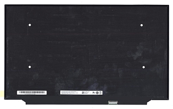 Матрица (экран) для ноутбука B173HAN05.5 17.3", 1920 x 1080, 40 pin, LED, Slim, матовая